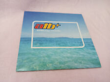 CD SINGLE ATB 9 PM ( TILL I