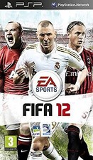 Fifa 12 de Electronic Arts | Jeu vidéo | état acceptable