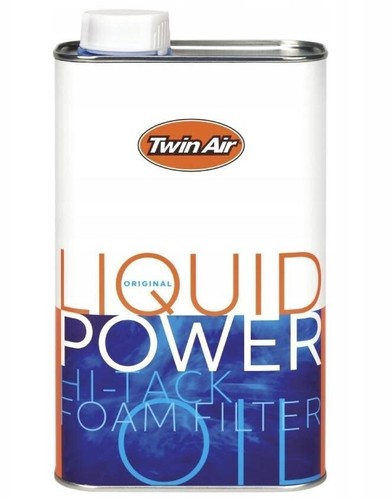 Twin air liquid power huile - twin,
