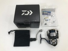 Rapport de vitesse Daiwa 19