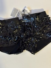 micro pant noir sexy Manstore