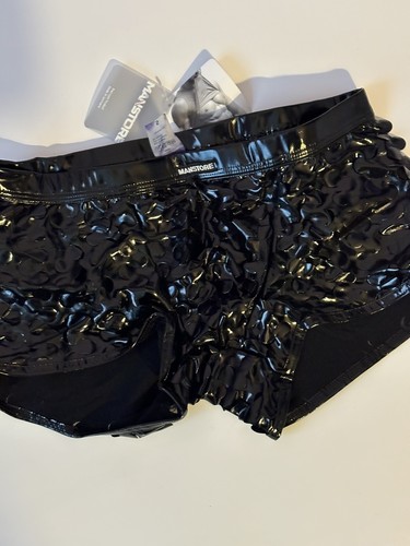 Micro pant noir sexy - micro,