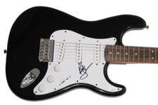 Richie Sambora Signed