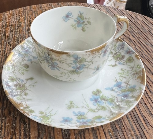 Ancien haviland limoges france - ancien,