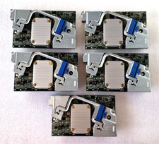 Lot 5x HP smart array P244BR