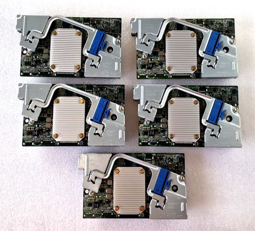 Lot smart array - lot, hp