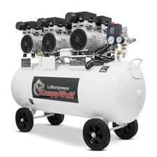 Knappwulf compresseur - knappwulf,