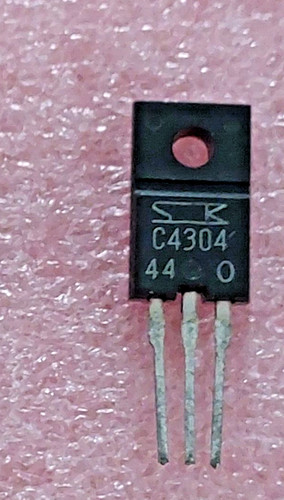 1pcs 2sc4304 npn - 1pcs,