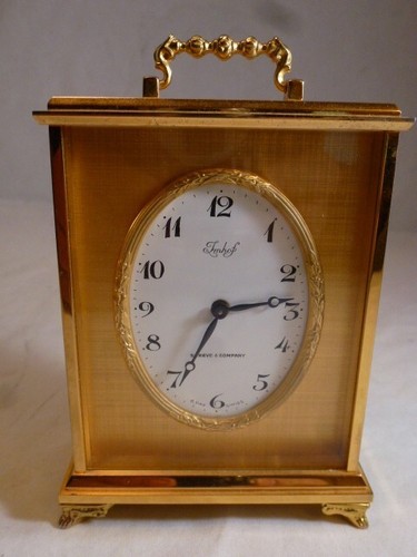 Vintage working imhof - vintage, swiss