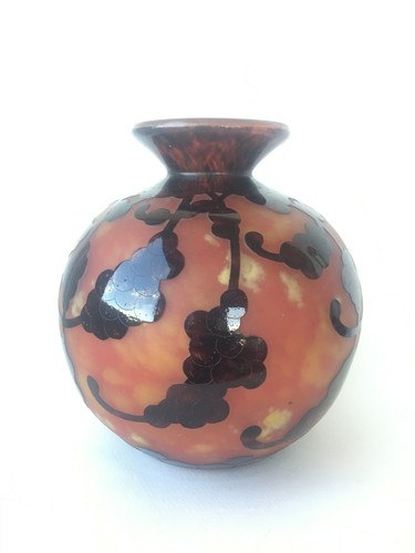 Vase schneider décor - vase,