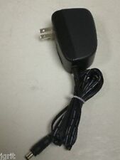 7.5v adapter cord = Altec Lansing imt620 inMotion speakers power plug electric