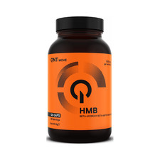 QNT HMB (120) Standard - Amino