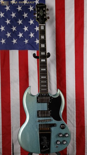 Epiphone 400 les paul - paul, (sg)