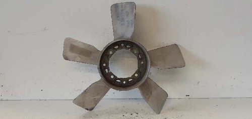 Ventilateur moteur suzuki - ventilateur,