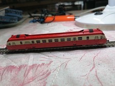 Autorail ADX  SNCF 1/160 n