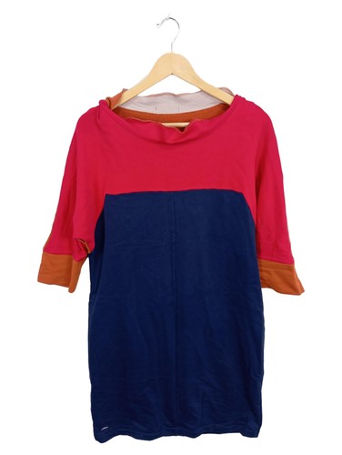 Lacoste robe sweat capuche - sweat,