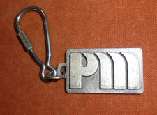 Porte-clés Joli PM Entreprise