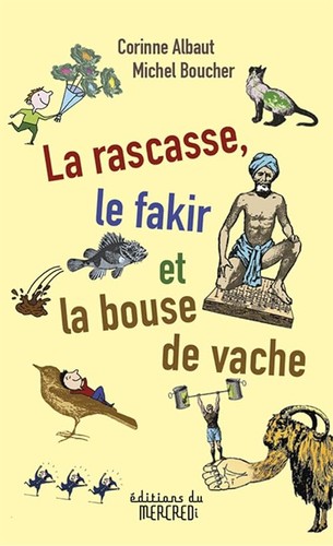 Rascasse fakir et la - le,