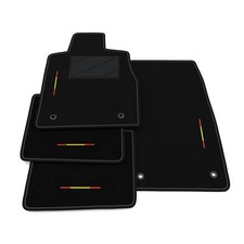 Tapis de sol compatibles avec