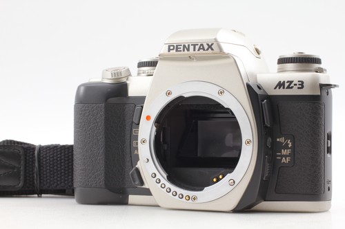 Mint strap pentax - pentax, mz-3