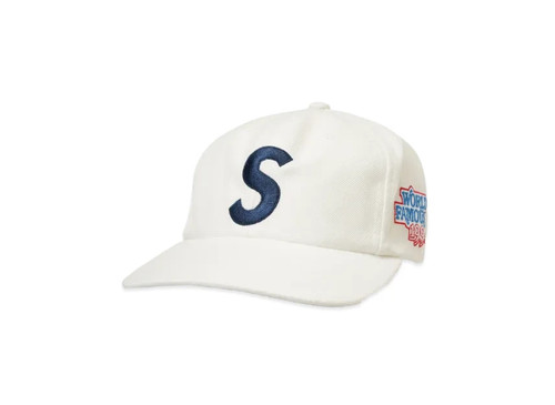 Supreme world famous logo - supreme, s