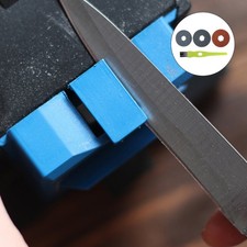  4 Pcs Meule À Touret A