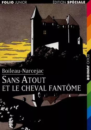 Sans atout cheval - atout, et