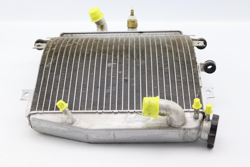 Radiateur eau kawasaki zx6r - d'eau,