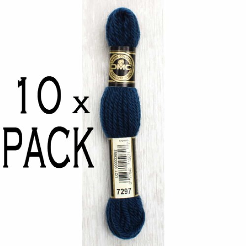 10x dmc laine - 10x,