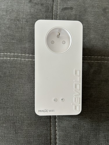Devolo magic wifi comme - 2, 6