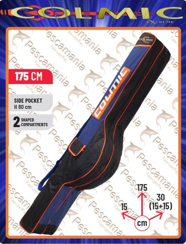 Porte canne colmic extreme - colmic,