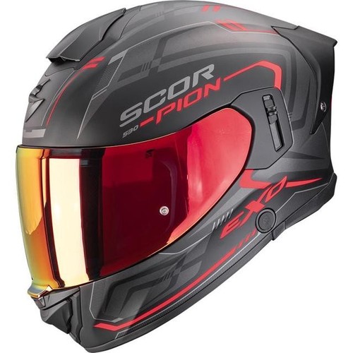 Scorpion casque intégral - scorpion,