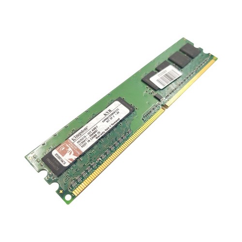 Barrette mémoire 1go ram - barrette,