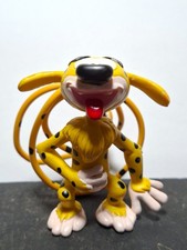 Figurine Plastoy MARSU 2002 -