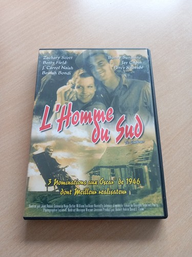 Neuf dvd homme - homme, sud