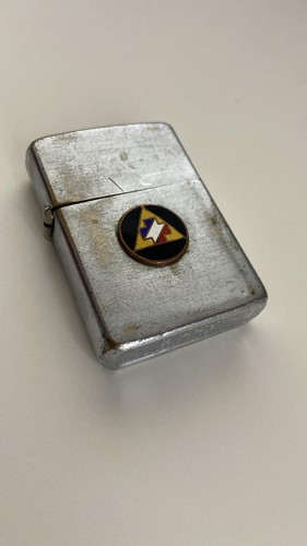 Briquet zippo 1948 - zippo,