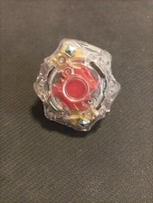 Toupie Beyblade Burst Spryzen