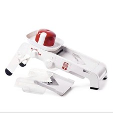 Tupperware mandochef mandolin - mandochef,