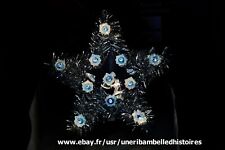 Ancienne étoile cimier