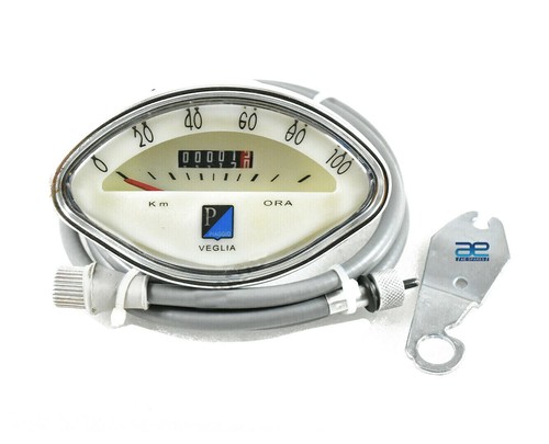 Compteur vitesse vespa - de,