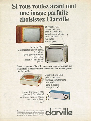 Publicite advertising 055 - publicite,