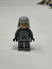 Lego General Maximillian Veers