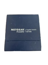 NetGear  ProSafe Port Gigabit