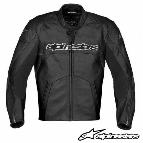 Blouson moto alpinestars - blouson, gp+