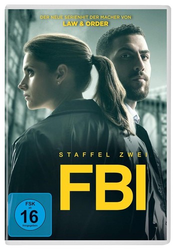 Fbi staffel missy - 2,