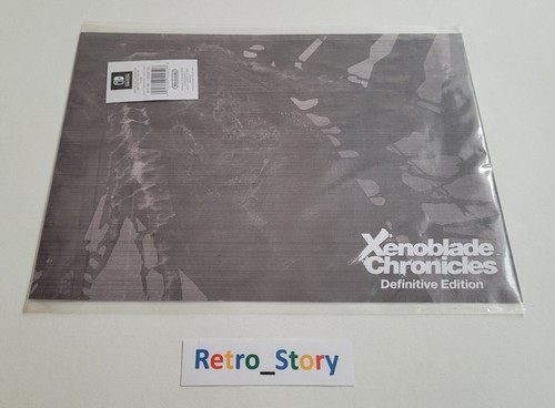 Poster xenoblade chronicles - poster,