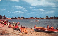 Fun Par L'Eau Ski Nautique