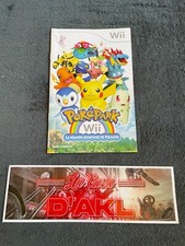 ₪ PAS DE JEU ₪ Notice