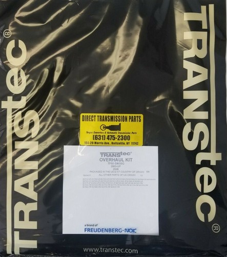 Kit bannières zf4hp16 - kit, de