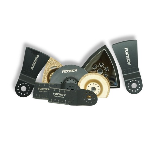 Fuxtec kit d accessoires - kit, d'accessoires